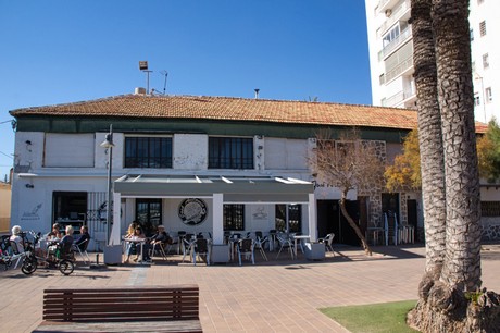 Santiago de la Ribera